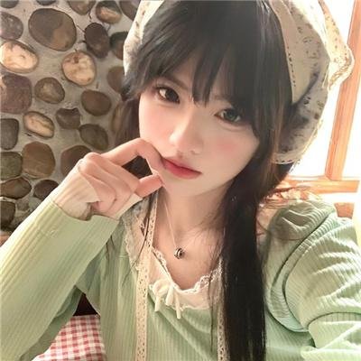 女郎我最兔