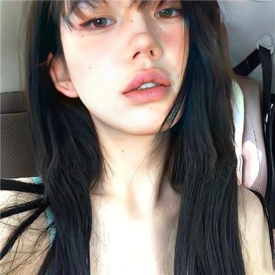 这个女配有点甜